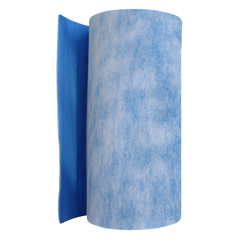 Bluewhite Pre filter Media Canwin Associates